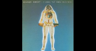 I Sing The Body Electric