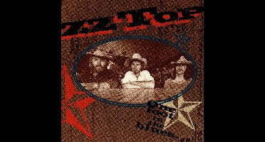 One Foot In The Blues