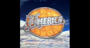 The Definitive America