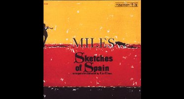 SKETCHES OF SPAIN