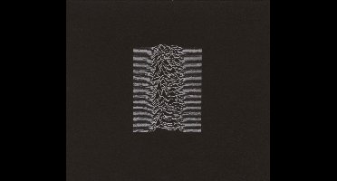 Unknown Pleasures + Live Cd