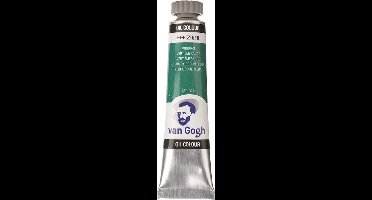 Olieverf - #616 Vert Emeraude - van Gogh - 20ml