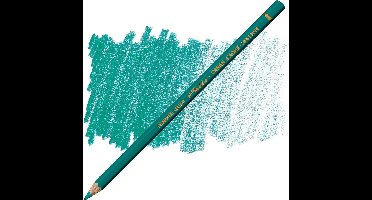Caran d'Ache Pablo kleurpotlood 195 opaline green
