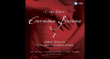 Orff/Carmina Burana