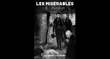 Les Misérables 3 - Marius