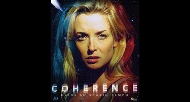 laFeltrinelli Coherence - Oltre Lo Spazio Tempo Blu-ray Italiaans