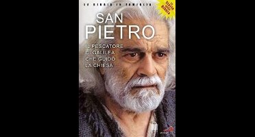 laFeltrinelli San Pietro DVD Italiaans