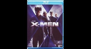 laFeltrinelli X-Men Blu-ray Tsjechisch, Engels, Frans, Hongaars, Italiaans, Pools, Russisch, Turks