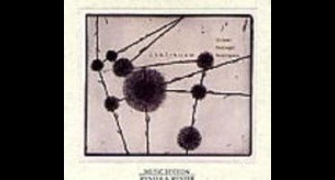 Ernst Reijseger - Continuum (CD)