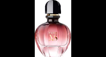 Paco Rabanne Pure XS for Her 30 ml Eau de Parfum - Damesparfum