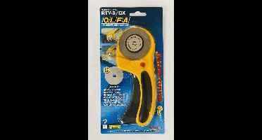 OLFA RTY-3/DX 60MM