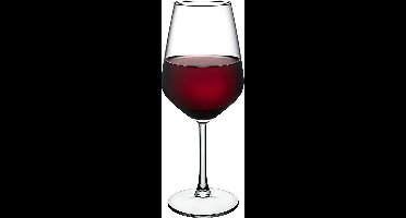 Pasabahce Allegra Wijnglazen - Set van 6 - 350 ml