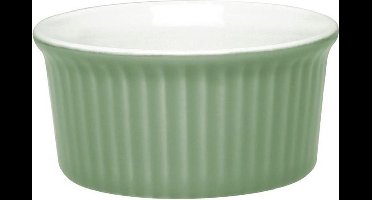 Olympia Pastel ramekin groen 14.5cl