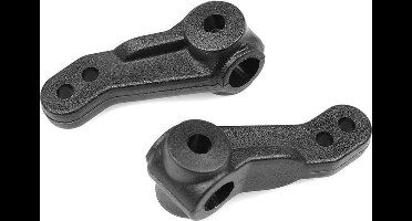 Team Corally - Composite Steering Knuckle FSX-10 - 2 pcs