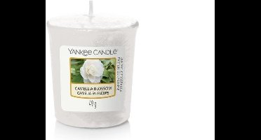 Yankee candle - 2 stuks Camellia blossom votive