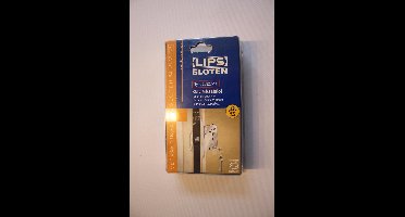 Lips klavierkastslot 2032C-14