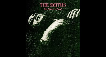 Smiths, The - The Queen Is Dead (LP)