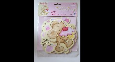 Banner Lillebi 1.80cm