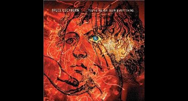 You've never seen everything