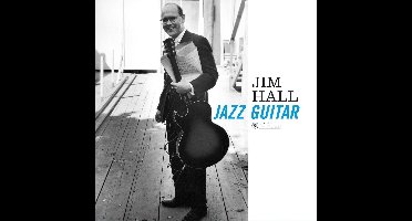 Jazz Guitar (Deluxe Edition)