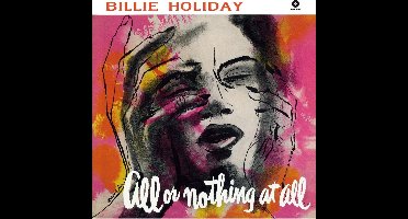 All Or Nothing At All