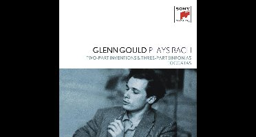 Plays Bach: Inventions/Toccatas