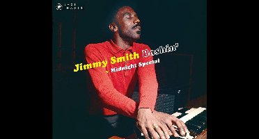 Bashin / Midnight Special