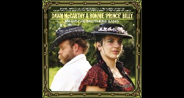 What The Brothers Sang