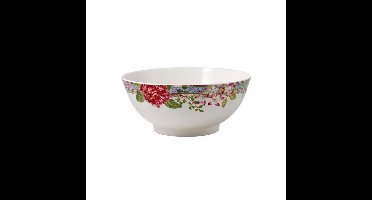 GIEN FRANCE - Millefleurs - Open Groenteschaal 27cm