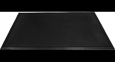 Ergonomische werkplaatsmat 90x150 cm - Antivermoeidheidsmat