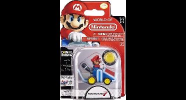 [Merchandise] Jakks Pacific World of Nintendo Mario Kart 7
