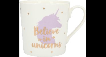 Depesche Mok Believe in Unicorns
