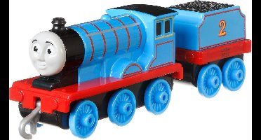 Thomas & Friends TrackMaster - grote trein Edward