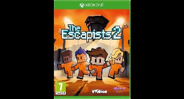 The Escapists 2 /Xbox One
