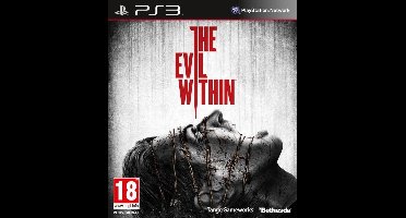 The Evil Within /PS3