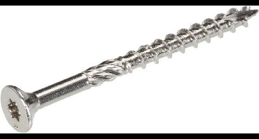 Hout schroeven Benson SPAANPLAATSCHROEF 4,0 X 30 MM