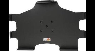 Brodit 711166 houder Tablet/UMPC Zwart Passieve houder