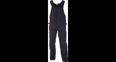 Hydrowear Overall Zwart Mt 52