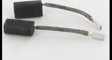 Hitachi koolborstels - voor DH24PB/-PD2/-PC2/GP2S2 - 999088