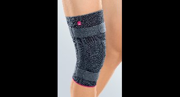 Medi Genumedi Plus Kniebrace - Zilver - Maat 7