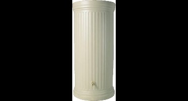 Garantia Regenton Column - Zandbeige 2000 liter