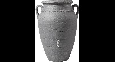 Garantia Regenton Antique Amphore 250L - Antraciet