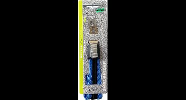 Fiets Snelbinder Widek triobinder uni bev fel blauw