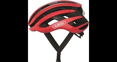 Abus AirBreaker Fietshelm - Maat  M (52-58 cm) - blaze red
