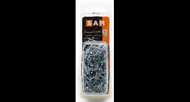 SAM Nagel ronde kop 1.2x20mm ca. 100 gram 815110 E3