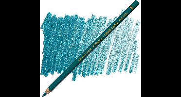 Caran d'Ache Pablo kleurpotlood 180 malachite green