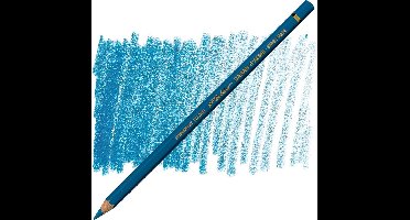 Caran d'Ache Pablo kleurpotlood 160 cobalt blue