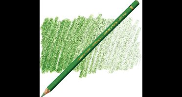Caran d'Ache Pablo kleurpotlood 225 moss green
