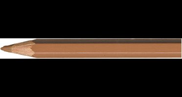 Caran d'Ache Pablo kleurpotlood 057 chestnut