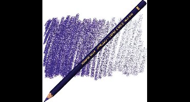 Caran d'Ache Pablo kleurpotlood 120 violet